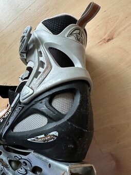 Rollerblade Spark, veľ. 38 - 6