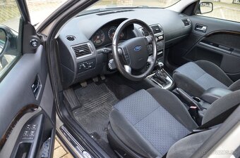 Ford Mondeo 2.0diesel, Ghia, Bez DPF, klíma, Overené vozidlo - 6