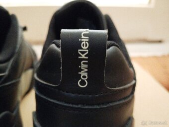 Predám topánky Calvin Klein Jeans - 6