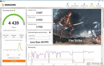 Lacný herný PC • i5 2500 • GTX 660 2G • 12G - 6