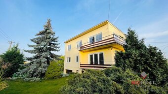 Ponuka podnájmu v rodinnom dome na podnikanie - Malé Uherce - 6