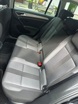 Volkswagen Golf 7 2.0 TDI DSG - 6