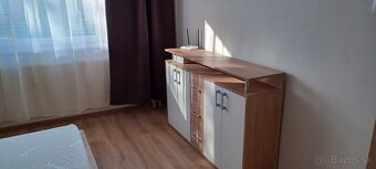 Prenajmem 1 izb.byt - REZERVOVANY - 6