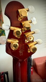 Musicman jp6 BFR exkluzívna verzia KOA - 6