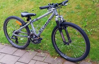 Bicykel Kona 24' - 6