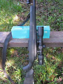Winchester XPR .30-06 - 6