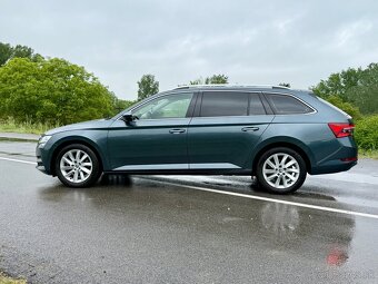 Škoda Superb Combi 2.0 Tdi 110kw - 6