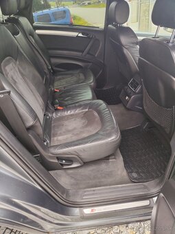 Audi Q7 - 6