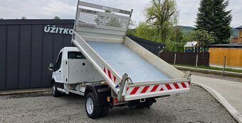 Ford Transit TDCi 170k Vyklápač Maxi 3,5 t 107tis km - 6