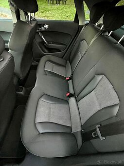 Audi A1 - 6