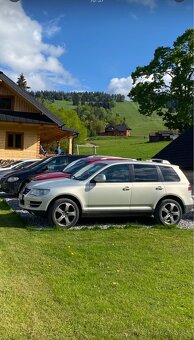 Alu disky 20. + pneu letné - 6
