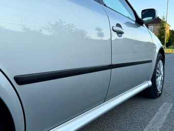 Škoda Octavia Combi 1.9 TDI 81kW Elegance - 6