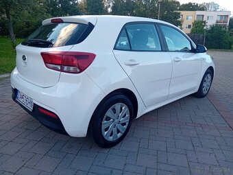 Kia rio 1.25 benzín - MODEL 2018 - 6