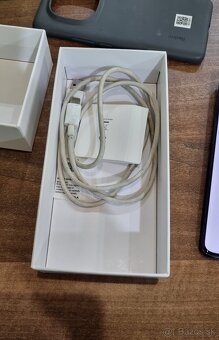 Xiaomi Redmi Note 14 Pro 5G 8GB/256GB - 6