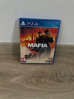 PlayStation 4 Pro 1 TB and sell games - 6