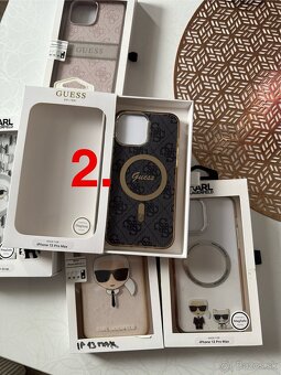 iPhone 13 Pro Max 256gb - 6