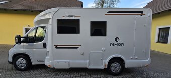 Rimor Sarus 67 Nové - 6