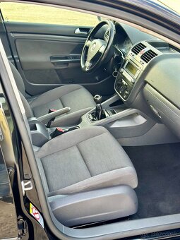 Vw Golf 5 1.9TDI - 6