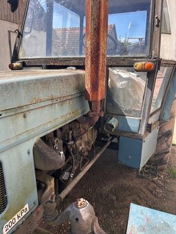 Zetor 69 - 6