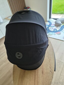 Cybex Priam Platinum 2024 - 6