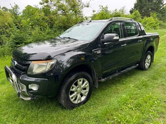 FORD RANGER 3,2 DIESEL 147KW AUTOMAT WILDTRAK - 6