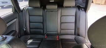 Audi A6 C6 Avant 3.0 TDI 165 KW, ND - 6