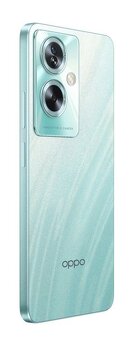 Oppo A79 5G 4GB/128GB zeleny - 6