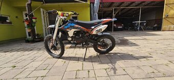 Pitbike Xmoto xb38 - 6