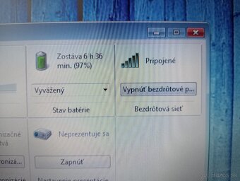 predám 12" HP elitebook 820 g1 / Intel core i5 / 8gb ram - 6