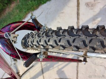 Horský bicykel 26' - 6