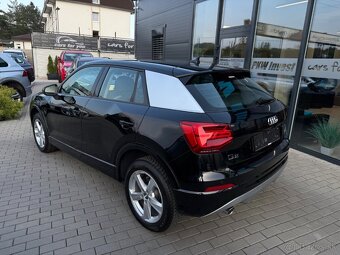 Audi Q2 1.6 TDI S tronic Sport - 6