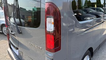 Renault Trafic 125 dCi Energy 92KW, 8 Miestny - 6