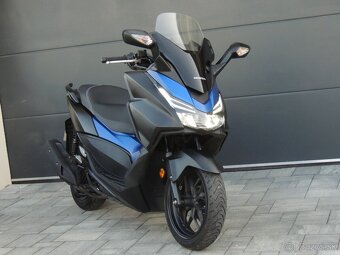 HONDA NSS 125 FORZA 2017 ABS - 6