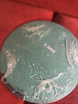 OKRUHLE ZRKADLO 35CM PRIEMER - 6