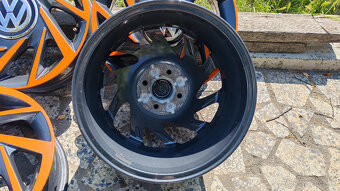 4x100 R15 --- VW UP - 6