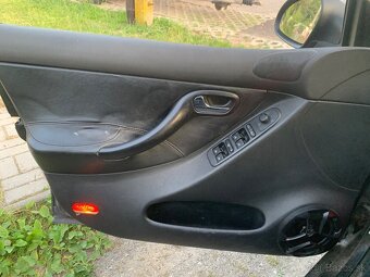 Seat Leon 1,9 TDi prvej generácie predám diely - 6