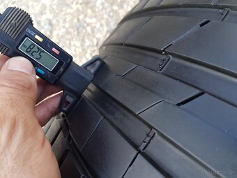 265/35 r18 letné pneumatiky 2ks Hankook DOT2020 - 6