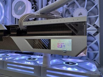 Ryzen 9 9900X3D\32GB\RTX 4080S\SSD\1000W Zdroj - 6