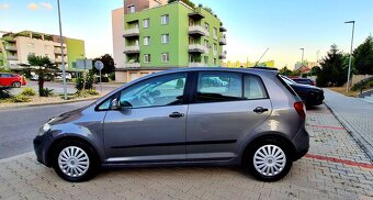 Volkswagen Golf 5 Plus 1.9 Tdi 77Kw Nájazd ORG 183.500 - 6