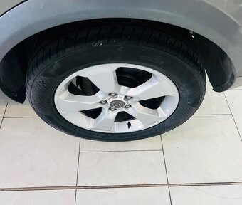Opel Antara 2.0 cdti 4x4 - 6