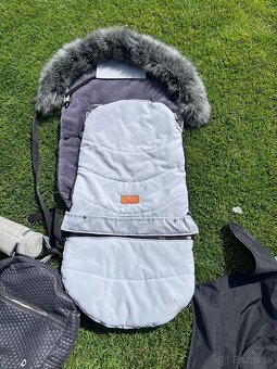 Hauck Runner 2 - 6
