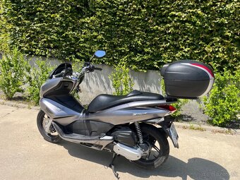 HONDA PCX 125 - 6