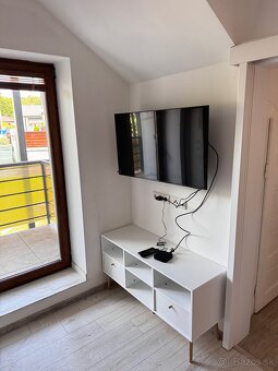 Na prenájom 2i zrekonštruovaný apartmán v Bardejove. - 6
