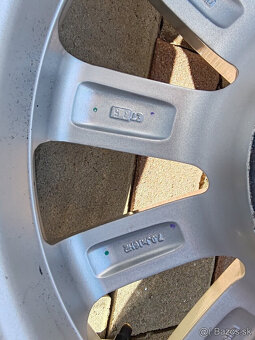 AUDI, ŠKODA, SEAT, VW 5X112 - 6