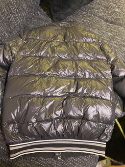 Pánska bunda BALR. - 6