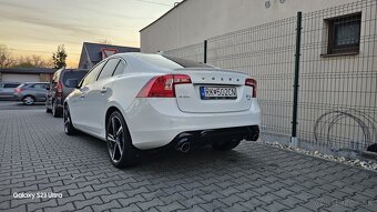 Volvo S60 - 6