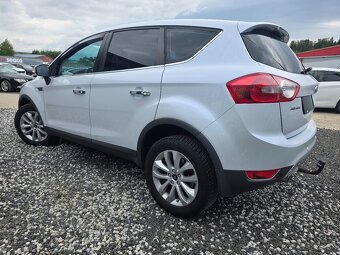Ford Kuga 2.0 TDCi DPF Trend 2WD - 6