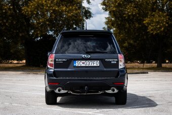 Subaru Forester 2.0 XS Comfort - 6