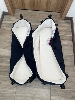 Bugaboo donkey 3 - 6