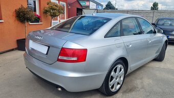 Audi A6 3,0 TDi 171KW Quattro - 6